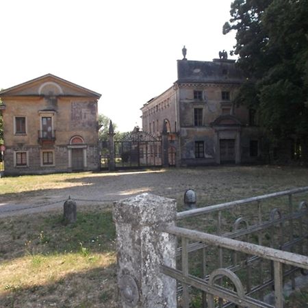 Hotel La Casa Di Edo Goito  Exterior foto